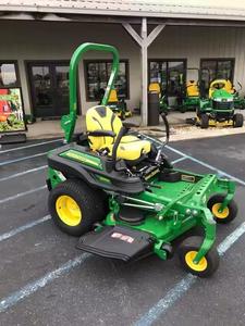 John Deer Z730RM ZTrak Diesel Zero Turn Mower 54 Inch Deck à vendre - Product Image 6