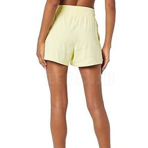 Pantalones cortos de mujer Mejor precio Venta caliente Pantalones cortos de mujer Nuevo diseño Pantalones cortos de mujer para la venta - Product Image 2