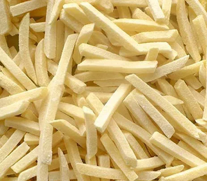 IQF Frozen Potato Cubes Slices & Chunks Premium <b>Vegetable</b> for Food Processing From Vietnam - Product Image 6