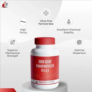 Suministros de laboratorio de nanopartículas de óxido de aluminio OEM 99.9% Pureza 20-50 nm 1kg Capacidad - Product Image 4