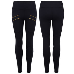 Leggings de Fitness taille haute pour femmes, pantalon de Yoga, nouveau design, vente en gros, 2022 - Product Image 5