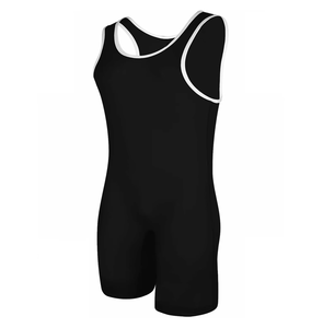 Tissu tricoté respirant sur mesure à manches courtes chemise unie Style décontracté nouveau Style T-shirts pour hommes - Product Image 6