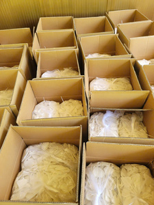 Chips de Coco Secos Procesados con Cuidado, con Sabor Natural a Coco, Textura Crujiente y Calidad Confiable para una Cooperación a Largo Plazo - Product Image 6