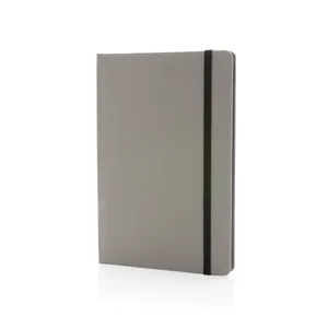 Cuaderno A5 RPET con Certificación GRS, Sostenible, para Merchandising Promocional - Product Image 4
