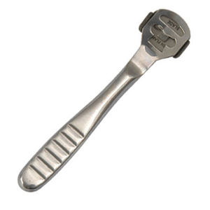 Couleur personnalisée en gros poignée en acier inoxydable manucure pédicure pied maïs Callus Remover Cutter - Product Image 1