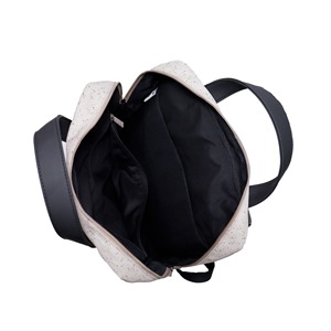 Mochila OBP Sostenible |   Mochila de Viaje con Logotipo Personalizado de Poliéster Reciclado y TPU, Fabricante de Mochilas de Poliéster Reciclado OBP - Product Image 4