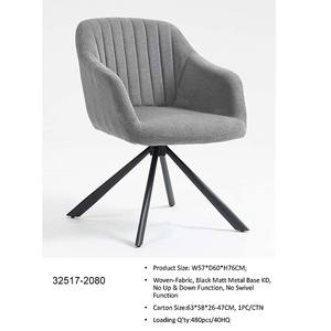 32517-406J  Chaise de loisirs - Product Image 4
