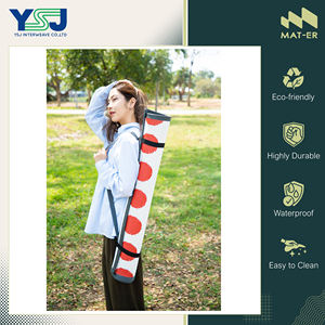 Stylish Design Excellent Durability Waterproof Easy to Clean Outdoor <b>Carpets</b> 100% Polypropylene Plastic <b>Roll</b> Mat for Picnic - Product Image 5