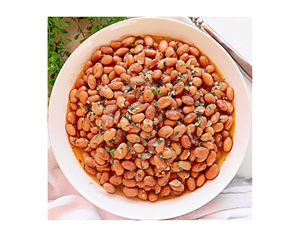 Haricots rouges séchés naturels en gros, haricots rouges mouchetés de qualité supérieure à bas prix, haricots pinto mouchetés à prix réduit - Product Image 1