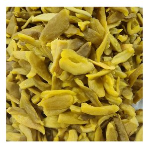 Guayaba Seca al por Mayor al Mejor Precio, Rodajas de Guayaba Seca de Color Verde/Rosa, Guayaba Seca Suave AD 100% Natural de 99 GD - Product Image 1