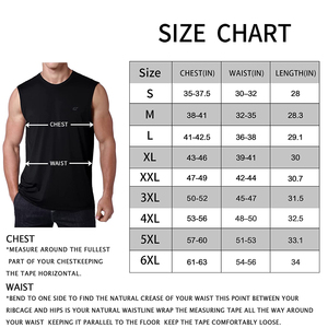 เสื้อกล้ามเจอร์ซีย์แบบเรียบ รุ่น 3001 สำหรับงานปัก พิมพ์ลายกราฟิกตามสั่ง เสื้อผ้าแบบยูนิเซ็กซ์ แขนกุด ใส่เล่นกีฬาฤดูร้อน - Product Image 5