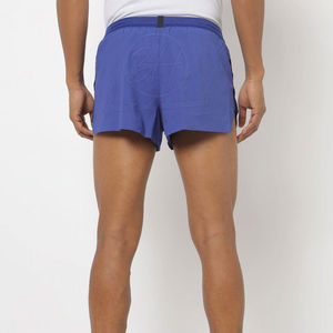 Shorts de course hommes Fitness haltérophilie Shorts été Joggers Shorts décontracté sport entraînement séchage rapide formation pantalons de gymnastique - Product Image 4