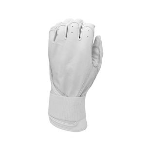 Gants de frappeur de baseball antidérapants personnalisés OEM à vendre Gants de sport avec logo personnalisé Gants de baseball de protection des mains personnalisés - Product Image 2