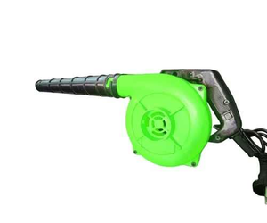 Soplador de aire de Motor sin escobillas inalámbrico eléctrico de alta potencia, ligero y duradero para eliminación rápida de polvo, limpieza de hogares y oficinas - Product Image 1