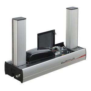 Evolis lượng tử Máy in thẻ cao cấp cho khối lượng lớn thẻ khách hàng ID vận chuyển vượt qua vé sự kiện vv trong kho! - Product Image 5