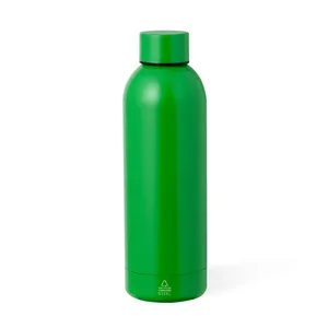 Borraccia Termica Keono Sostenibile in Acciaio Inossidabile - Gadget - Product Image 3