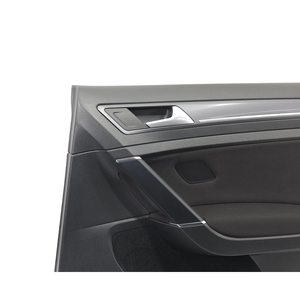 Panneau intérieur de porte arrière droite VOLKSWAGEN Golf 7 Berline 5G6867212 (12>) - Product Image 2