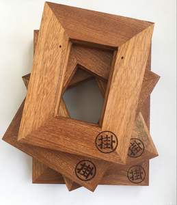 Creative Rosewood & Ebony <b>Photo</b> <b>Frame</b> Cool Wedding Bride Be Bridal Gifts Engagement Gifts for <b>Couples</b> Picture <b>Frames</b> - Product Image 4