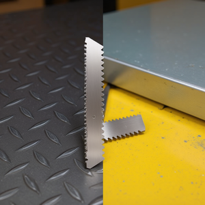 Paquete Múltiple de Hojas de Sierra de Conexión en U Stanley para Metal y Otros Materiales - Product Image 3