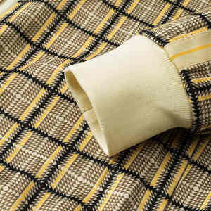 ชุดวอร์มผ้าฝ้าย100% แบบกำหนดเองเสื้อมีฮู้ดและกางเกงวอร์มวินเทจชุดวิ่งจ็อกเกอร์หินซักสไตล์วินเทจ - Product Image 6