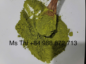 ผงมัทฉะสำหรับเครื่องดื่มผลิตจากเวียดนามผู้ผลิตโดยตรง - Product Image 4