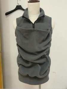 Women Loose Fit Maternity Tracksuit Pregnancy Pullover Hoodie & Sweatpants Heavyweight 400GSM Maternity Track Suit Ladies - Product Image 4