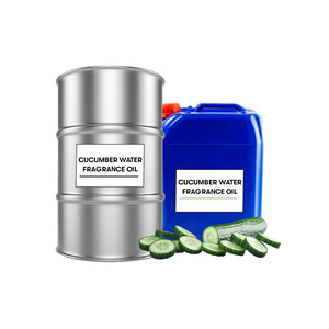Rispy nd efreshing Cucumber ater rragrance Il t ululk Rice arrocera et ucumber ater erfume Il T holesale ate - Product Image 2