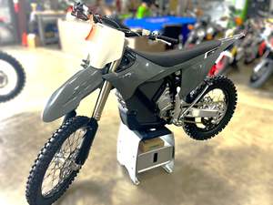 ¡Grandes ofertas en la nueva moto de motocross eléctrica Stark Varg original! ¡Prima experiencia de conducción! - Product Image 3