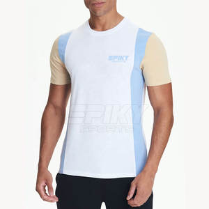 Camisetas de panel de nuevo estilo más populares, camiseta de panel de tamaño personalizado, camiseta de panel de la mejor calidad en stock - Product Image 1