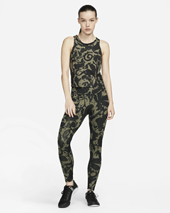 Leggings de sport taille haute sans couture pour femme, effet push-up fessier, contrôle du ventre, pour fitness, entraînement et yoga - Product Image 4