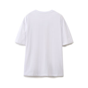 Nouveau Style Top Qualité Simple Et Généreux À Manches Courtes T-Shirt Corps Costumes Tops Pour Dames À Manches Courtes T-Shirt Pour Femmes - Product Image 2
