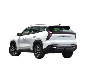 Vehículo SUV 2024 usado, 1.5TD DCT, 5 puertas, 5 plazas, edición gasolina, en venta, listo para envío. - Product Image 6