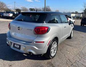 Mini Cooper S 2dr Hatchback Paceman, Autos Usados en Venta, Precio con Caja de Cambios Automática, Volante a la Izquierda, Turbo, Cuero Claro, R16, Tracción Delantera - Product Image 3