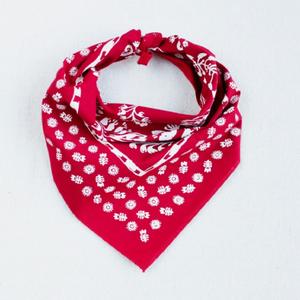 handmade <b>square</b> <b>scarf</b> foulard <b>Square</b> Scarfs Wholesale Fashion Custom Summer Bandana Floral Printed <b>Scarves</b> & Shawls - Product Image 3