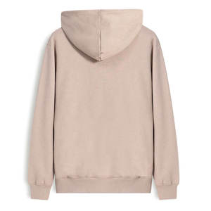 Venta directa de fábrica Sudaderas con capucha para hombre Colores sólidos con tela de alta calidad Sudaderas con capucha para hombre Sudaderas con capucha transpirables personalizadas - Product Image 6