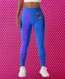 Women's High-Waisted Elastic Silk Yoga Pants Comfortable Casual Formal Style Butter Soft <b>Leggings</b> <b>Hot</b> Selling for Gym Bangladesh - Product Image 1