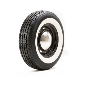 Neumáticos Radiales Resistentes para Remolques en Venta a Precios de Fábrica, Confiabilidad para Larga Distancia, para Remolques de Carga y Caballos, Venta al Por Mayor - Product Image 2