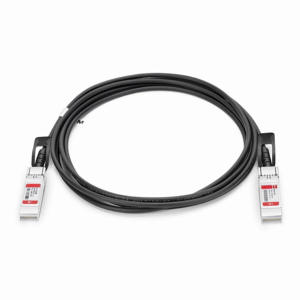 Cable DAC SFP+ de 10G, 3m (10 pies), Cable Twinax de Cobre de Conexión Directa Pasiva para Centro de Datos, Conexión de Switch a Switch - Product Image 3