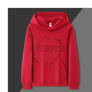 Sudaderas con capucha de calidad superior para hombre Chaqueta CON CAPUCHA DE CALIDAD exportada Ropa informal Colección exclusiva de ropa para hombre - Product Image 4