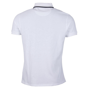 Uniforme de sport de performance pour polo Tissu tricoté brodé Fournisseur OEM ODM Sports de performance pour polo pour homme - Product Image 5