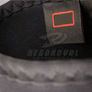 Mangas de rodilla de alta resistencia de material duradero para hombres y mujeres Levantamiento de pesas y soporte para sentadillas - Product Image 4