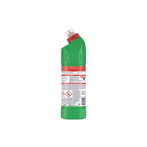 Domestos Mountain Breeze 750 ml X 6 éponges détergent à lessive paquet de 1 pièce - Product Image 1