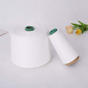 Disfrute de una suavidad superior y una resistencia confiable con nuestro hilo 100% algodón, hecho de algodón natural puro, en grandes cantidades. - Product Image 4