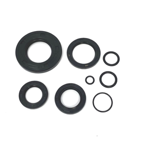 Juego completo de retenes de aceite + juntas tóricas para modelos Lambretta J100 + J125 M3 de 3 velocidades - Product Image 1