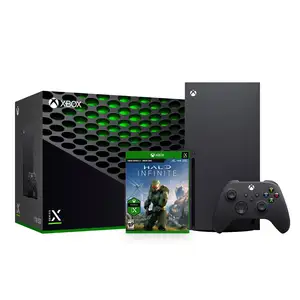 Xboxs सीरीज X 1TB नई मूल पैकेजिंग के लिए 2024 डिस्काउंट बिक्री, केवल 100 खरीदें, 50 मुफ़्त पाएं, विश्वसनीय आपूर्तिकर्ता