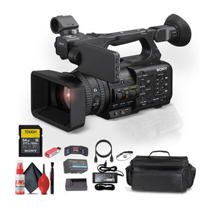 Videocámara HXR-NX100 2025 NXCAM Full HD Recién Llegada - Grado Industrial, Personalizable, Soporte ODM y OEM para DIY - Product Image 2