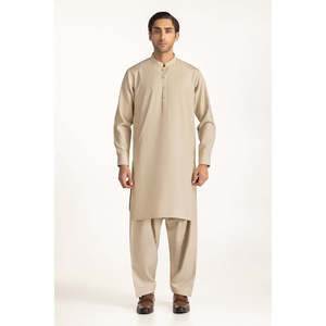 Costumes Basiques SK-P24-103 avec Décoration Boutonnée - Product Image 2