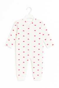 Vêtements pour bébés vente en gros coton salopette robe vente en usine body bio pour enfants pantalon de bady fabrication en atelier - Product Image 2