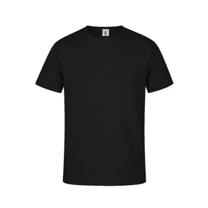 T-Shirt Promozionale Personalizzata 49705_5855 Unisex per Adulti con Collo Rotondo e Manica Corta per Merchandising - Product Image 2