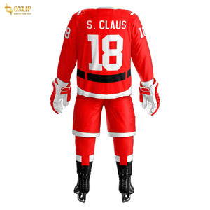 เสื้อเจอร์ซีย์สำหรับผู้ชายเสื้อทีมฝึกซ้อมแบบเรียบตาข่ายแบบย้อนกลับ - Product Image 3